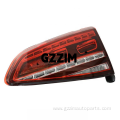 Golf 7 5GG945207/208A 5GG945307/308B Tail Lamp